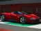 Gêm Ferrari Daytona SP3 Slide ar-lein