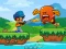 Gêm Cool Arcade Run Dash Jump Game ar-lein
