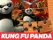 Gêm Kung Fu Panda Jigsaw Puzzle ar-lein
