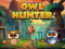 Gêm Owl Hunter ar-lein