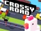 Gêm Crossy Road Master ar-lein