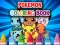 Gêm Pokemon Coloring Book ar-lein