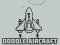 Gêm Doodle Aircraft ar-lein