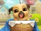 Gêm My Cute Puppy Grooming 3D ar-lein