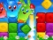 Gêm Cubes Blast Saga ar-lein