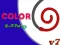 Gêm Coloring lines v7 ar-lein