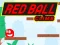 Gêm Red Ball Climb ar-lein