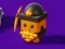 Gêm Crossy Miner ar-lein