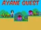 Gêm Ayane Quest ar-lein