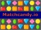 Gêm Matchcandy.io ar-lein