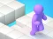 Gêm Fall Rush Fun 3D ar-lein