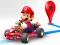 Gêm Mario And Friends Puzzle ar-lein
