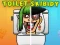 Gêm Skibidi Toilet MakeOver Playtime ar-lein