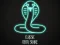 Gêm Classic Neon Snake ar-lein