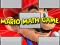 Gêm Mario Math Game ar-lein