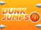 Gêm Dunk Jumps ar-lein