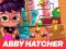 Gêm Abby Hatcher Jigsaw Puzzle ar-lein
