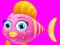 Gêm My Little Baby Fish ar-lein