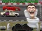 Gêm Skibidi Toilet GT Drag Championship ar-lein