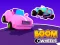 Gêm Boom Wheels ar-lein