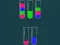 Gêm Water Sorting Color in the bottle ar-lein