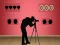 Gêm Cameraman House Escape ar-lein