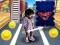 Gêm City Runner 3D.io ar-lein