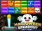 Gêm Halloween Breakout ar-lein