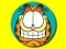 Gêm Hidden Stars Garfield ar-lein