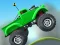 Gêm Hill Dash Car ar-lein