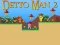 Gêm Detto Man 2 ar-lein