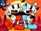 Gêm Cuphead Halloween ar-lein