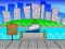 Gêm Modern City Escape ar-lein