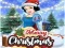 Gêm Snow White Xmas DressUp ar-lein