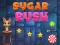 Gêm Suger Rush ar-lein