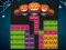 Gêm Blocks Puzzle Halloween ar-lein