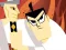 Gêm Samurai Jack: Code Of The Samurai ar-lein