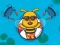 Gêm Swimming Bee ar-lein