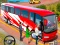 Gêm Modern Bus Simulator New Parking Games ar-lein