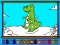 Gêm Super Game Coloring ar-lein