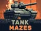 Gêm Tank Mazes ar-lein