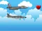 Gêm Jet Plane Race ar-lein