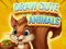 Gêm Draw Cute Animals ar-lein