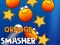 Gêm Orange Smasher ar-lein