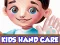 Gêm Kids Hand Care ar-lein
