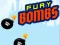 Gêm Fury Bombs ar-lein
