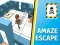 Gêm Amaze Escape ar-lein