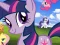 Gêm My Little Pony Slide ar-lein