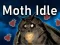 Gêm Moth Idle ar-lein