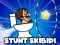Gêm Stunt Skibidi ar-lein
